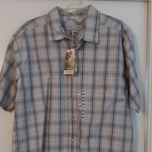 Men's Quicksilver Shirt